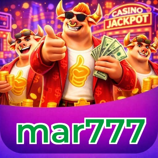 Material promocional do app mar777 — ilustração, não métricas auditadas nesta página