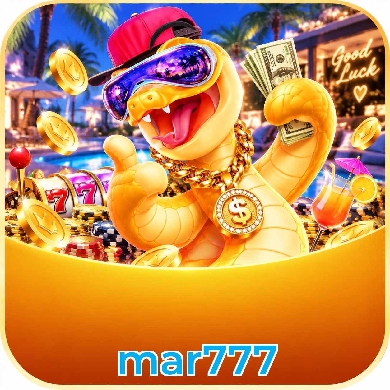 Plushie Frenzy para membros VIP mar777