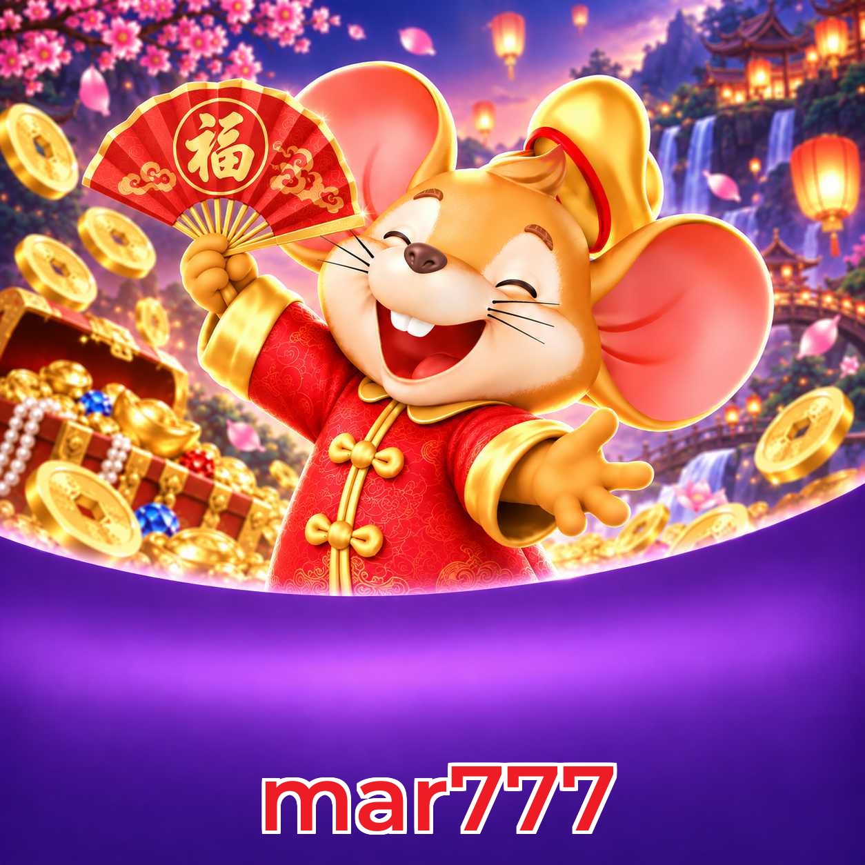 Jogos disponveis ps-instalao na mar777
