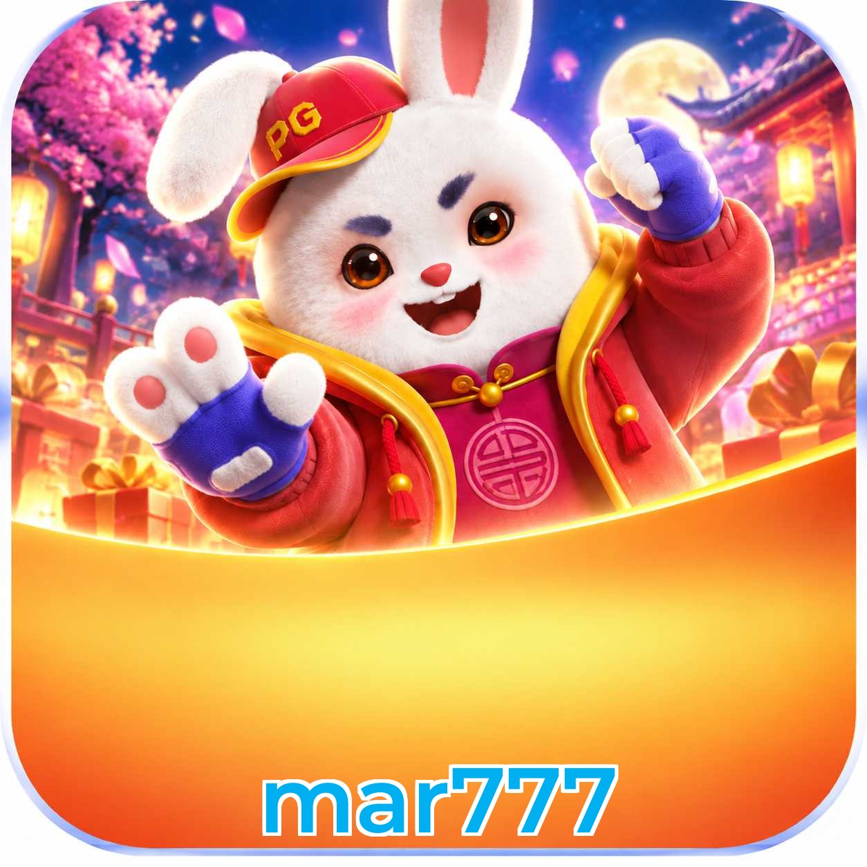 Página oficial Facebook mar777 jogos